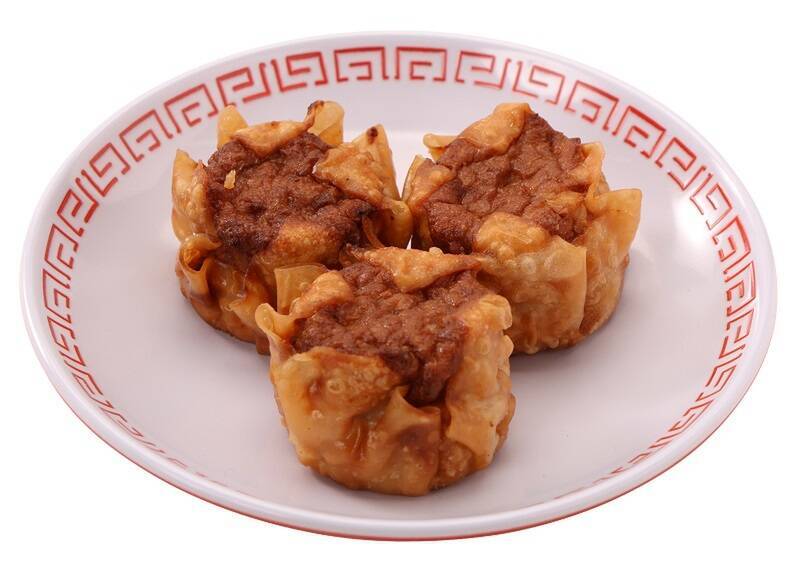 「大阪王将」コラボ弁当がローソン100で！これだけつまってお手頃価格