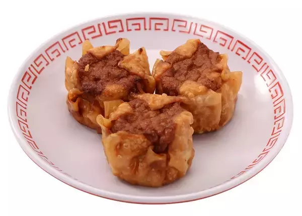 「「大阪王将」コラボ弁当がローソン100で！これだけつまってお手頃価格」の画像