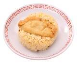 「「大阪王将」コラボ弁当がローソン100で！これだけつまってお手頃価格」の画像5