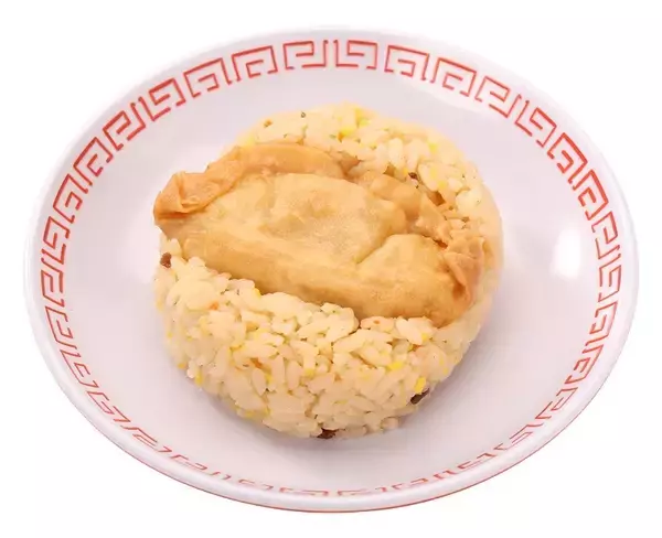 「「大阪王将」コラボ弁当がローソン100で！これだけつまってお手頃価格」の画像