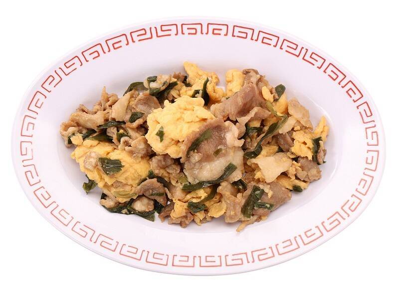 「大阪王将」コラボ弁当がローソン100で！これだけつまってお手頃価格