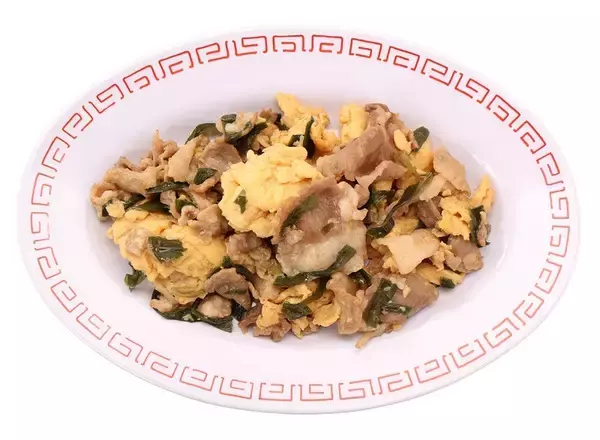 「「大阪王将」コラボ弁当がローソン100で！これだけつまってお手頃価格」の画像