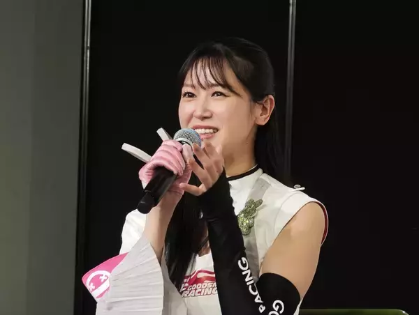 「グッドスマイルレーシング、2026年はついに体制変更！ イラストは黒星紅白さんが担当！」の画像