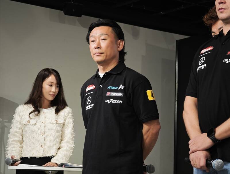 グッドスマイルレーシング、2026年はついに体制変更！ イラストは黒星紅白さんが担当！