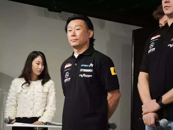 「グッドスマイルレーシング、2026年はついに体制変更！ イラストは黒星紅白さんが担当！」の画像