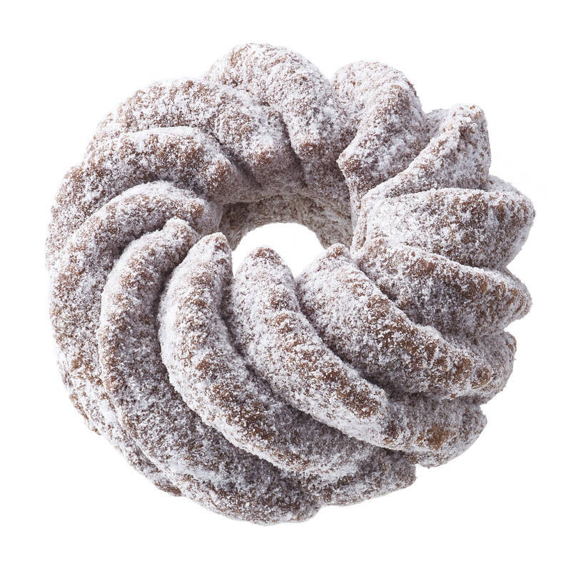 【ミスド】え、12年ぶりて!? ショコラフレンチ復活　実は終売していた