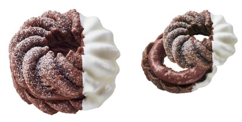 【ミスド】え、12年ぶりて!? ショコラフレンチ復活　実は終売していた