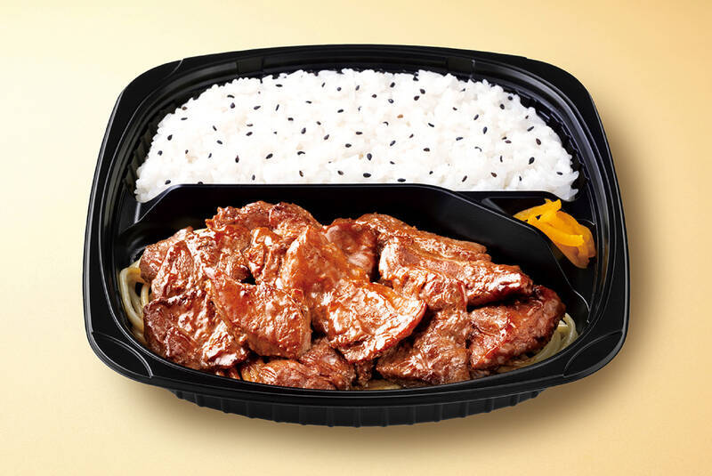 牛ハラミ主役！コク旨ソースでごはん泥棒な新弁当、オリジンに