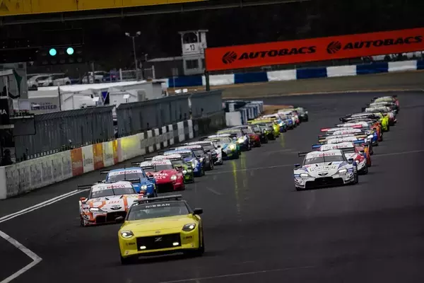 ホンダの新車「プレリュード」投入で勢力図はどう変わる？ SUPER GT 2026の開幕直前見どころレポ