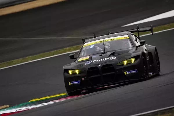「ホンダの新車「プレリュード」投入で勢力図はどう変わる？ SUPER GT 2026の開幕直前見どころレポ」の画像