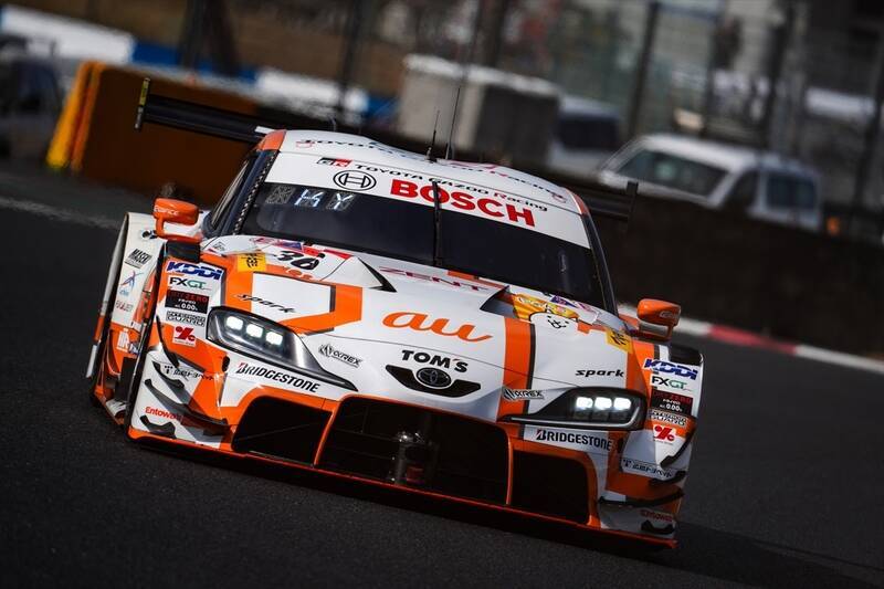 ホンダの新車「プレリュード」投入で勢力図はどう変わる？ SUPER GT 2026の開幕直前見どころレポ