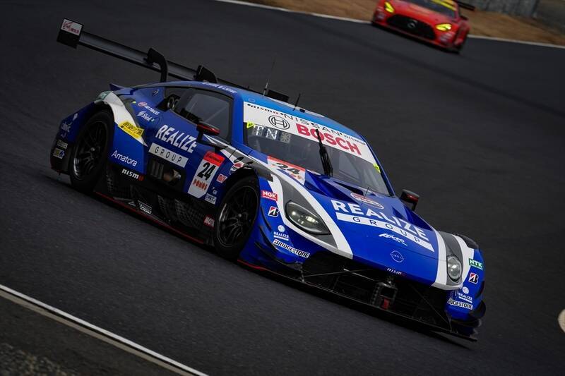 ホンダの新車「プレリュード」投入で勢力図はどう変わる？ SUPER GT 2026の開幕直前見どころレポ