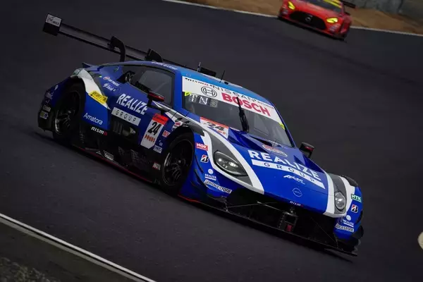 「ホンダの新車「プレリュード」投入で勢力図はどう変わる？ SUPER GT 2026の開幕直前見どころレポ」の画像