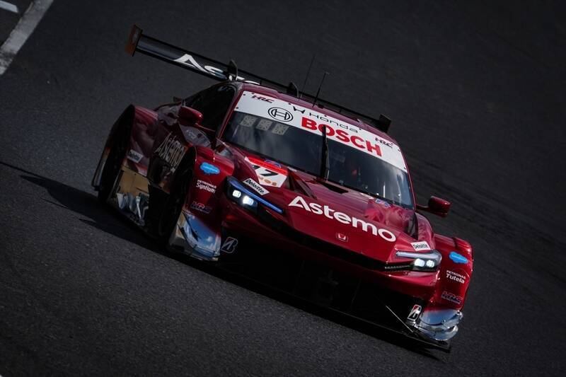 ホンダの新車「プレリュード」投入で勢力図はどう変わる？ SUPER GT 2026の開幕直前見どころレポ