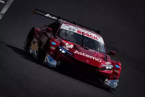 「ホンダの新車「プレリュード」投入で勢力図はどう変わる？ SUPER GT 2026の開幕直前見どころレポ」の画像