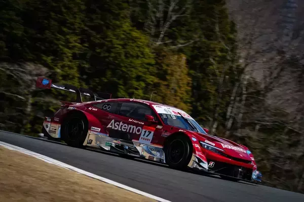 「ホンダの新車「プレリュード」投入で勢力図はどう変わる？ SUPER GT 2026の開幕直前見どころレポ」の画像