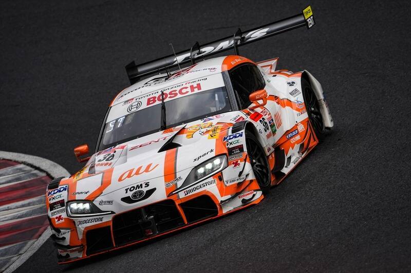 ホンダの新車「プレリュード」投入で勢力図はどう変わる？ SUPER GT 2026の開幕直前見どころレポ