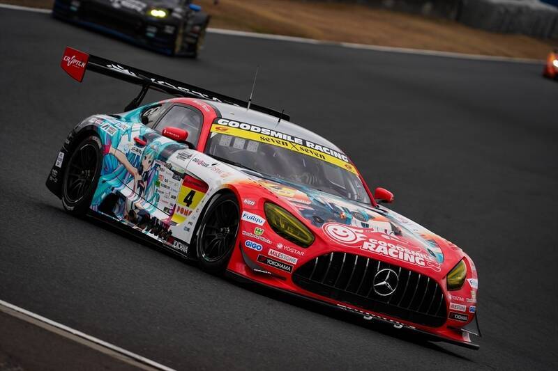 ホンダの新車「プレリュード」投入で勢力図はどう変わる？ SUPER GT 2026の開幕直前見どころレポ