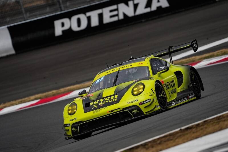 ホンダの新車「プレリュード」投入で勢力図はどう変わる？ SUPER GT 2026の開幕直前見どころレポ