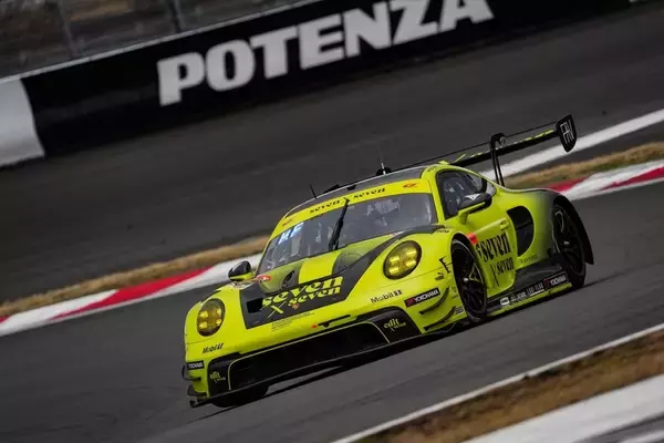 「ホンダの新車「プレリュード」投入で勢力図はどう変わる？ SUPER GT 2026の開幕直前見どころレポ」の画像