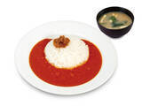 「ごろチキ好き注目！松屋に「ネオトマトカレー」トマト×チキンの旨み」の画像3