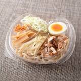 「ファミマ「冷やし麺」4種発売！純連・頑者・萬福、名店監修が激アツ」の画像4
