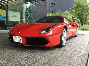 エンジン音を「超高級車」に変えるマシンが楽しい。“約9000円”で叶うV12サウンド