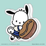 「ドトール×ポチャッコ「福袋」は全9種！お得なコーヒーセットにポチャッコグッズがついてくる」の画像14