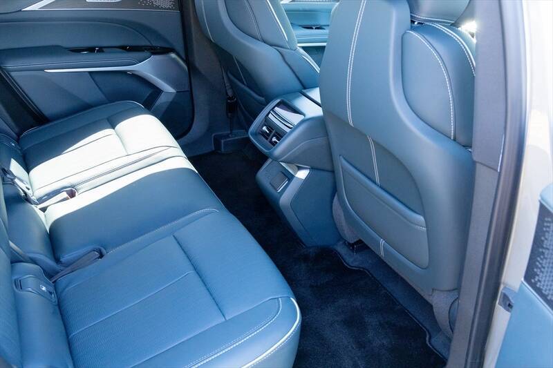 アメ車のEV「キャデラック LYRIQ」に乗ってみた！522馬力モーターがもたらす超加速＆静粛性に感動