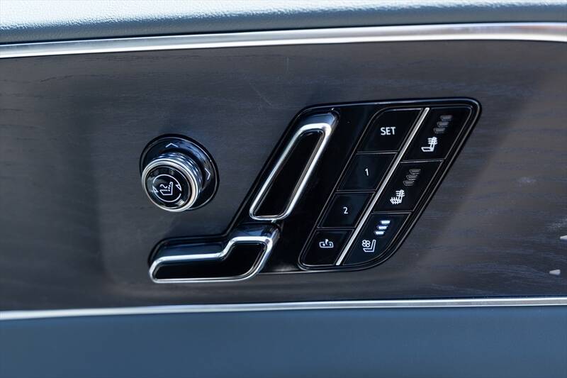 アメ車のEV「キャデラック LYRIQ」に乗ってみた！522馬力モーターがもたらす超加速＆静粛性に感動