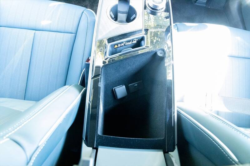 アメ車のEV「キャデラック LYRIQ」に乗ってみた！522馬力モーターがもたらす超加速＆静粛性に感動