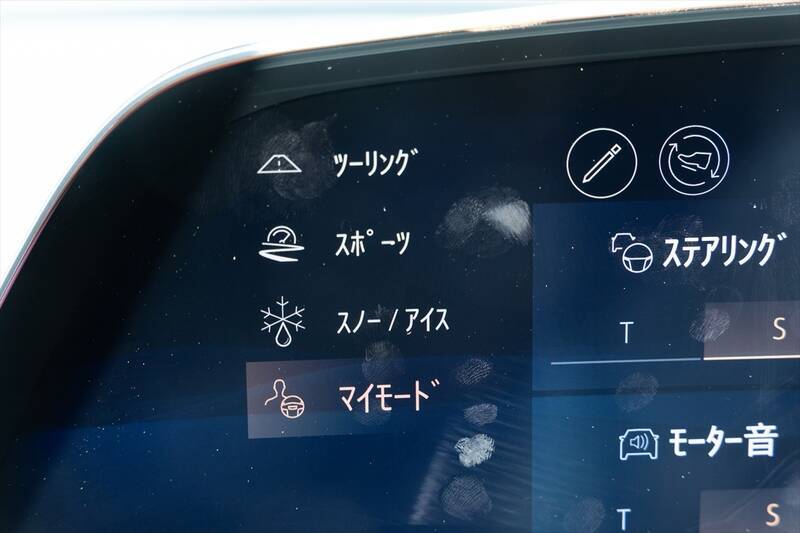 アメ車のEV「キャデラック LYRIQ」に乗ってみた！522馬力モーターがもたらす超加速＆静粛性に感動