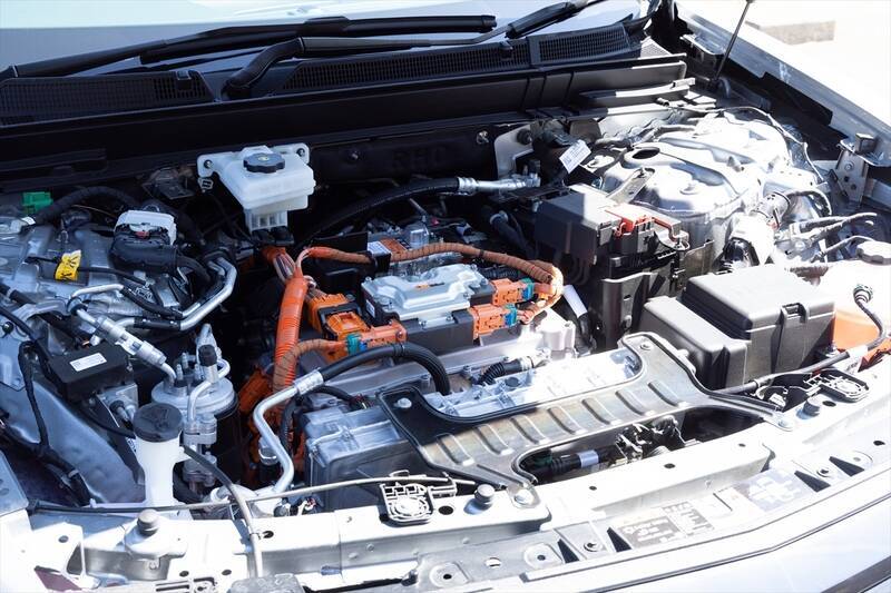 アメ車のEV「キャデラック LYRIQ」に乗ってみた！522馬力モーターがもたらす超加速＆静粛性に感動