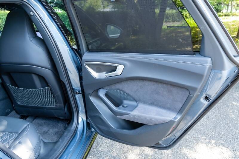 カッコいいワゴンは健在！ アウディの新型「A5 Avant」は流麗なデザインと広々ラゲッジでアウディらしさを継承する