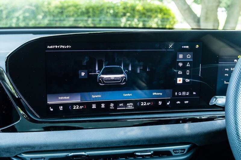 カッコいいワゴンは健在！ アウディの新型「A5 Avant」は流麗なデザインと広々ラゲッジでアウディらしさを継承する