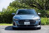 「カッコいいワゴンは健在！ アウディの新型「A5 Avant」は流麗なデザインと広々ラゲッジでアウディらしさを継承する」の画像5