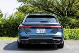 「カッコいいワゴンは健在！ アウディの新型「A5 Avant」は流麗なデザインと広々ラゲッジでアウディらしさを継承する」の画像6