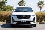 「【アメ車ってどうなの？】キャデラック「XT6」の3列シートSUVはさすがにデカかった」の画像2