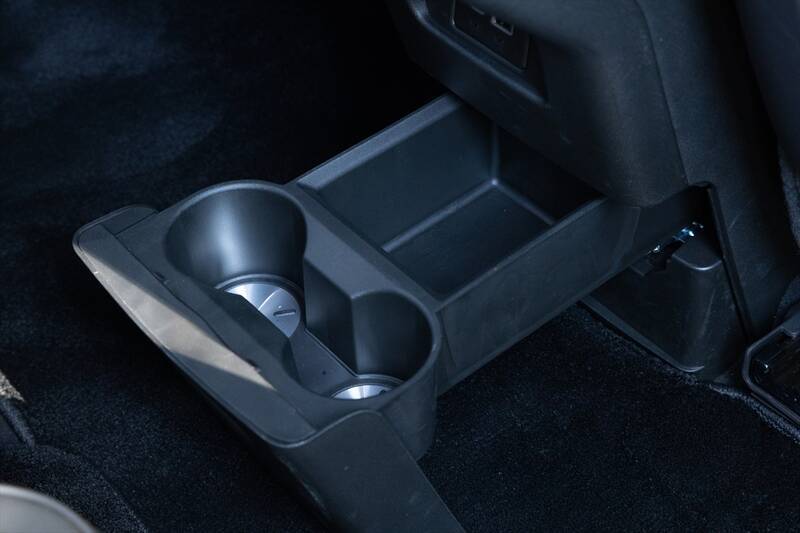 【アメ車ってどうなの？】キャデラック「XT6」の3列シートSUVはさすがにデカかった