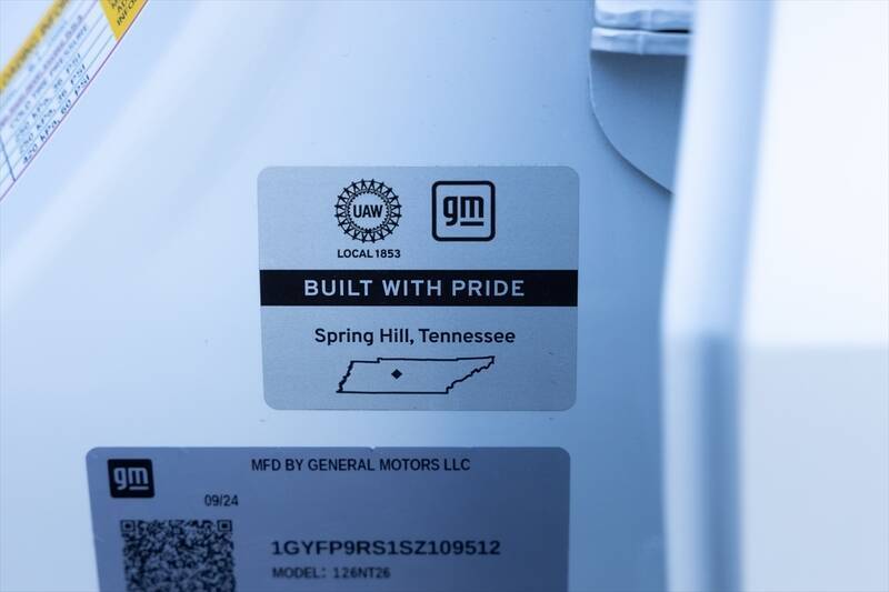 【アメ車ってどうなの？】キャデラック「XT6」の3列シートSUVはさすがにデカかった