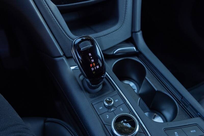 【アメ車ってどうなの？】キャデラック「XT6」の3列シートSUVはさすがにデカかった