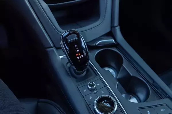 「【アメ車ってどうなの？】キャデラック「XT6」の3列シートSUVはさすがにデカかった」の画像