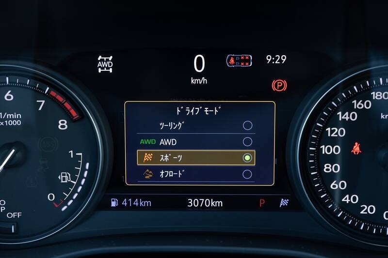 【アメ車ってどうなの？】キャデラック「XT6」の3列シートSUVはさすがにデカかった