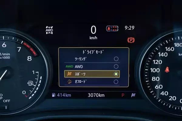 「【アメ車ってどうなの？】キャデラック「XT6」の3列シートSUVはさすがにデカかった」の画像