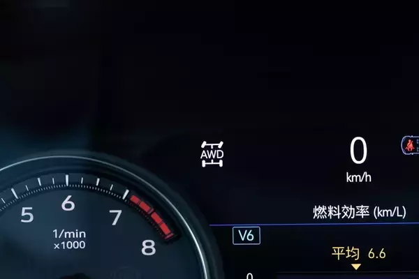 「【アメ車ってどうなの？】キャデラック「XT6」の3列シートSUVはさすがにデカかった」の画像