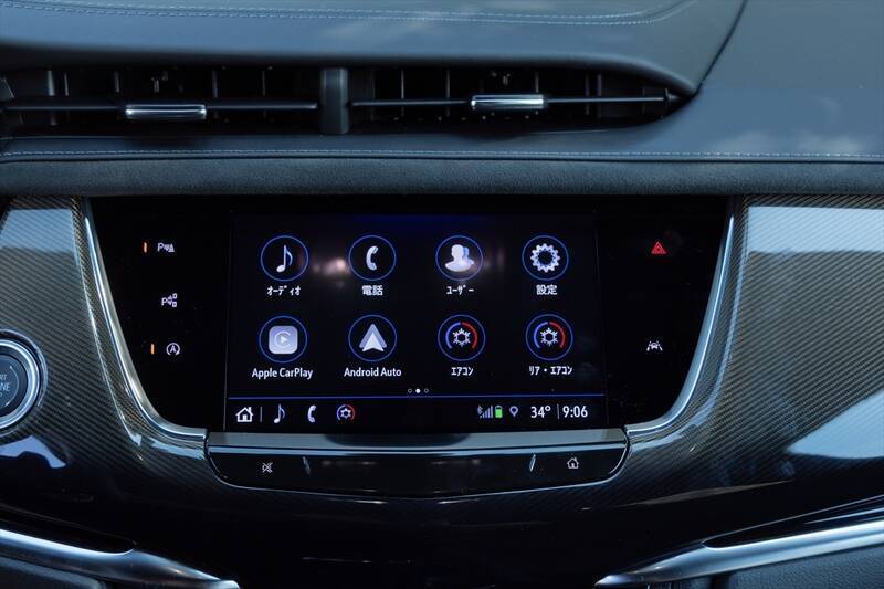 【アメ車ってどうなの？】キャデラック「XT6」の3列シートSUVはさすがにデカかった