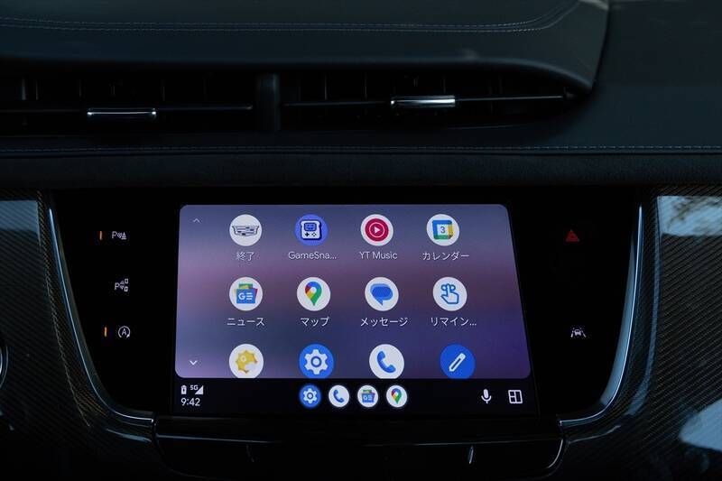 【アメ車ってどうなの？】キャデラック「XT6」の3列シートSUVはさすがにデカかった