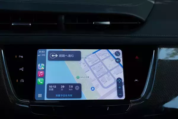 「【アメ車ってどうなの？】キャデラック「XT6」の3列シートSUVはさすがにデカかった」の画像