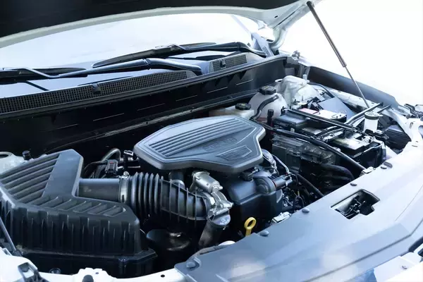 「【アメ車ってどうなの？】キャデラック「XT6」の3列シートSUVはさすがにデカかった」の画像