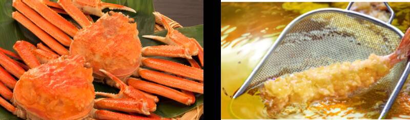 ドーンと大海老天で景気よく！丸亀製麺の贅沢「年明けうどん」数量限定で